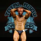 Josh  Guyton - NPC Total Body Championships 2013 - #1
